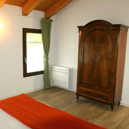 Civico1A1 Villa Veternigo Kültér fotó