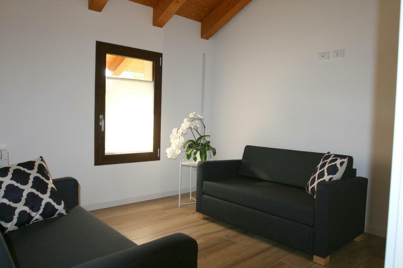 Civico1A1 Villa Veternigo Kültér fotó