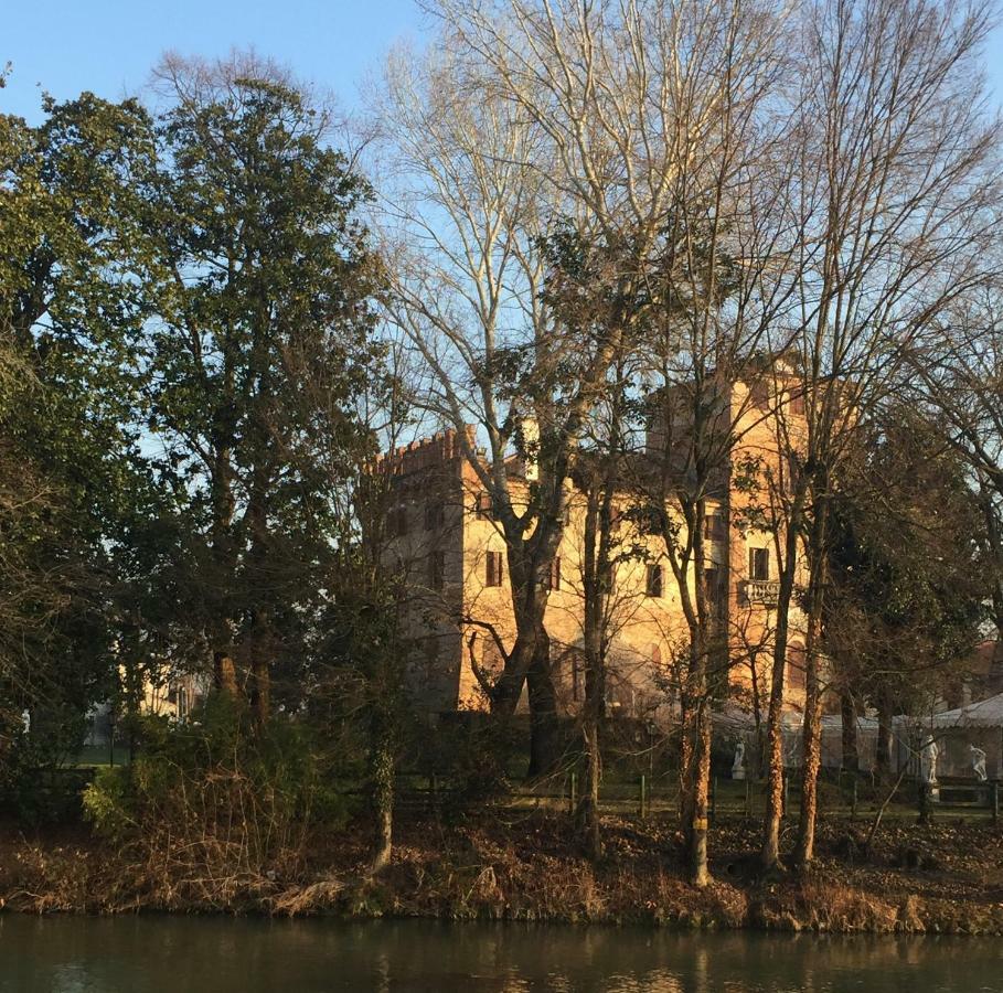 Civico1A1 Villa Veternigo Kültér fotó